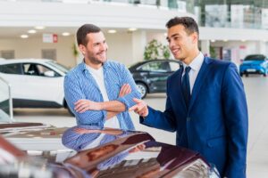 sell your car